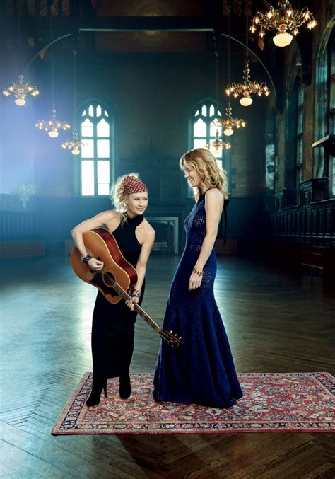 In Tune Shelby Lynne And Allison Moorer Garden And Gun