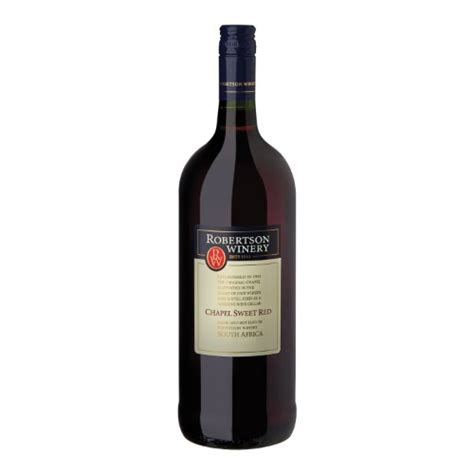 Robertson Old Chapel Red 1 5l OK Zimbabwe Online Shop