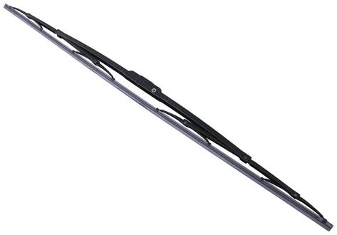 Michelin Rainforce Windshield Wiper Blade Frame Style Qty