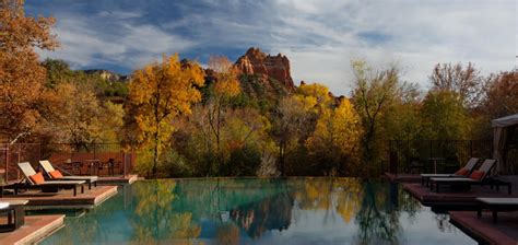 Amara Resort & Spa, Sedona Review | The Hotel Guru