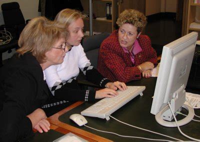 Fotografien Der Online Konferenz Des Ausschusses F R Familie Senioren