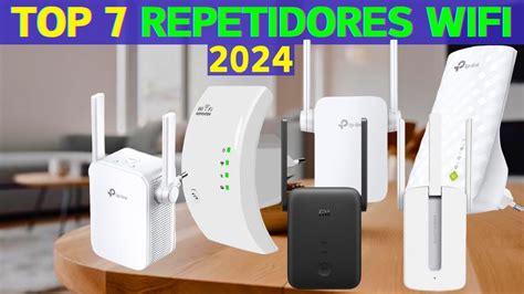 Os Melhores Repetidores De Sinal Wifi Para Comprar Em Youtube