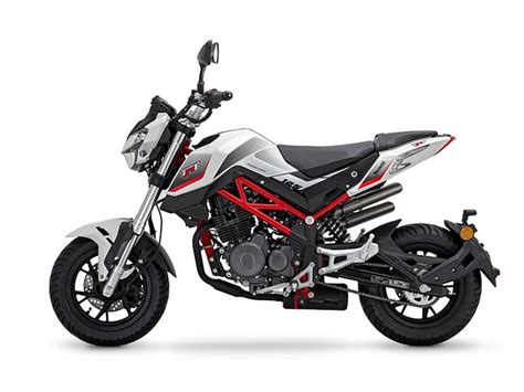 Motocykl 125 Benelli Tornado Naked T 125 Sklep Internetowy MotoLand