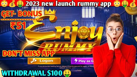 New Rummy App New Rummy Earning App Today New Rummy App Sign Up Bonus