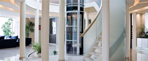 Homes Elevators Volkslift East Africa