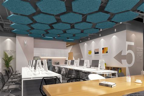 Acoustic Panels For Office Spaces The Acoustics Company