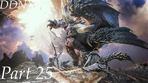 Let S Play Monster Hunter World German Pc Rathian