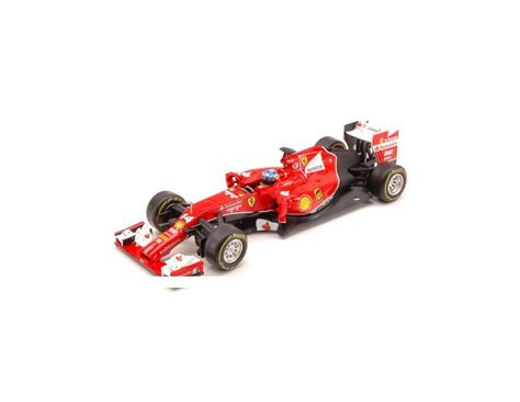 Hot Wheels Hwbly Ferrari F Alonso N F T Modellino