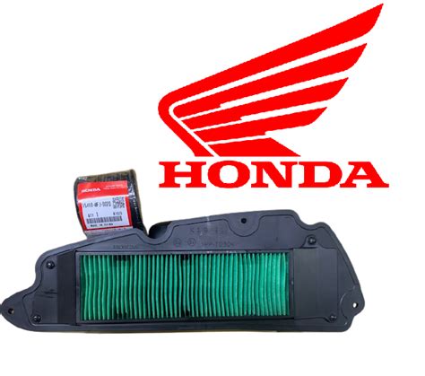 Honda Sh Filtro Aria Originale Filtro Olio Originale Honda Sh