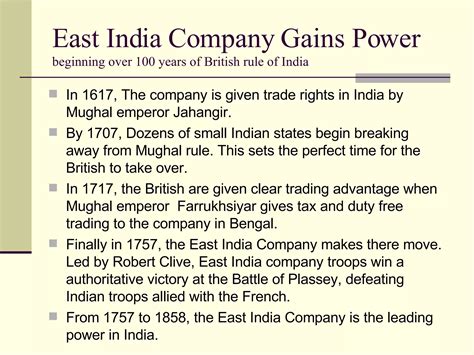 Partition Of India | PPT