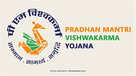 Pm Vishwakarma Yojana 2025 Online Apply Registration At Pmvishwakarma