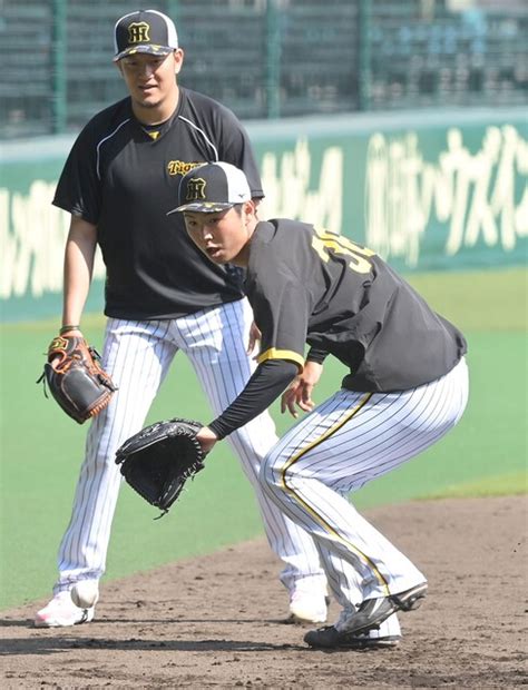 阪神・浜地が1軍昇格へ ファーム6試合で防御率0・00 今季は防御率14・53と不振で2軍調整強いられる ライブドアニュース