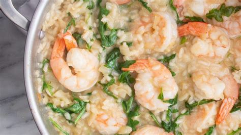 Lemon Risotto With Shrimp Giada De Laurentiis Giadzy Giadzy