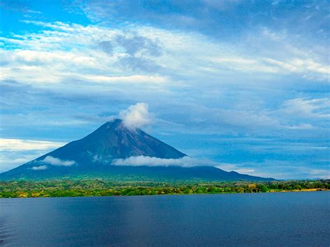 Nicaragua Wallpapers 4k HD Nicaragua Backgrounds On WallpaperBat