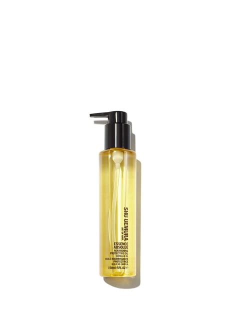 Shu Uemura Art Of Hair Essence Absolue Nourishing Protective Hair Oil