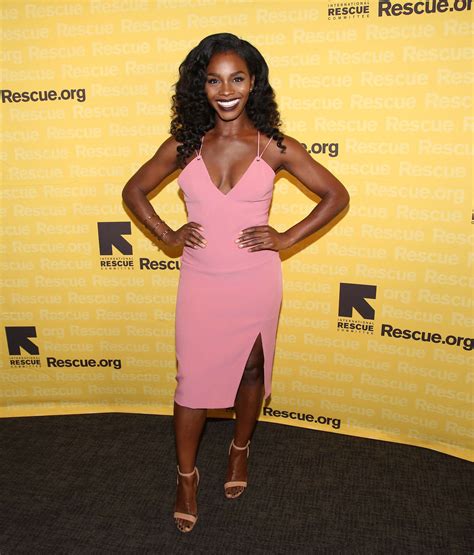 Hot And Sexy Deborah Ayorinde Photos ThBlog