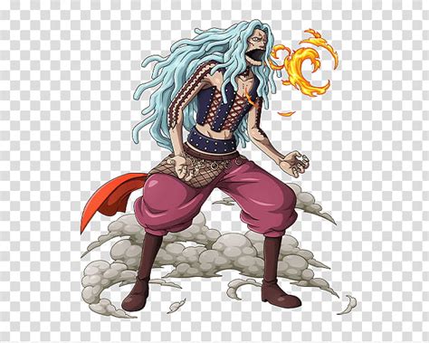 One Piece Kidd Pirates