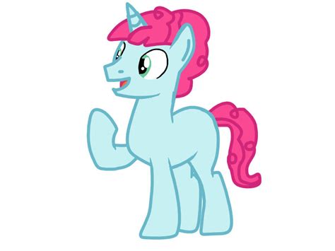 ~MLP Custom~ Party Favor X Pinkie Pie by PrincessStar022 on DeviantArt