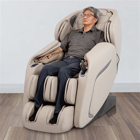 Titan Tp Cosmo Massage Chair — Recovery For Athletes