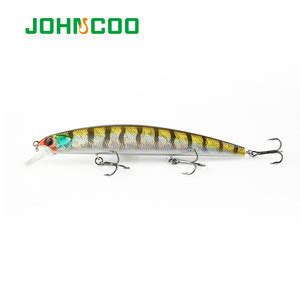 Buy Johncoo Minnow Fishing Lure 130mm 20g Hard Bait Long Casting