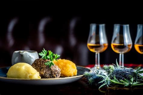 Top Liverpool Supper Spots To Celebrate Burns Night In Dish