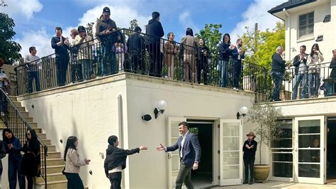 Comedian Andy Lee plans to renovate derelict Melbourne mansion for $5m ...