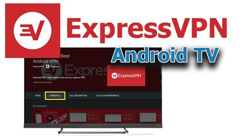 Express Vpn For Android Tv And Fire Tv