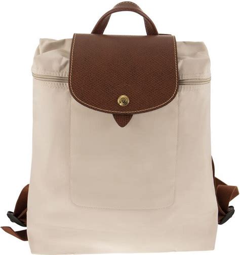 Longchamp Le Pliage Original Backpack Shopstyle