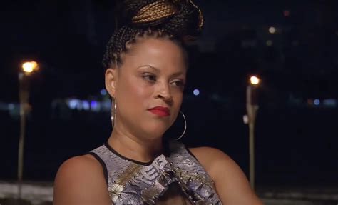 Shaunie Oneal Reveals Where She Stands With Brandi Maxiell After