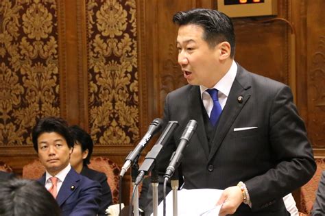 【衆参予算委】森友学園決裁文書改ざん問題で佐川氏を証人喚問 福山・逢坂議員が質問 立憲民主党