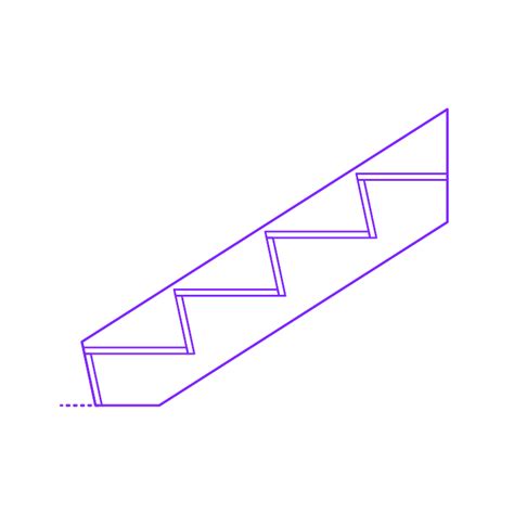 Stair Tread Riser Sizes Dimensions Drawings Dimensions