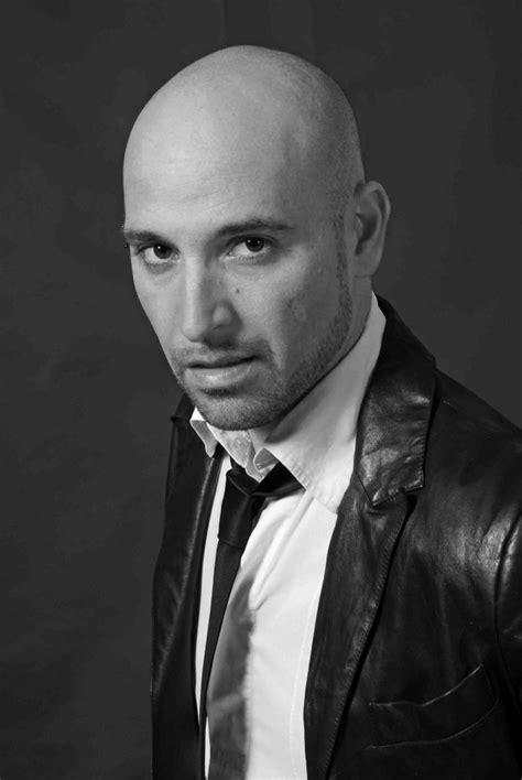 Marco Russo's photo portfolio - 0 albums and 18 photos | Model Mayhem