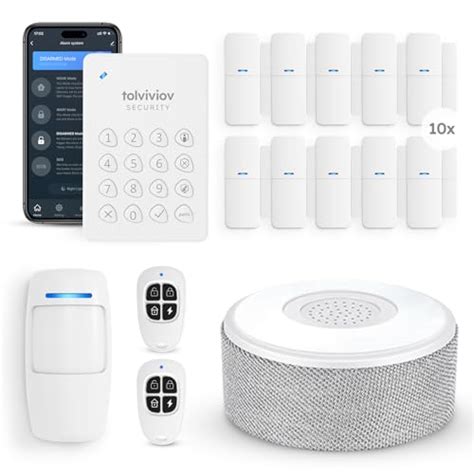 10 Best House Security Systems To Invest In For 2024