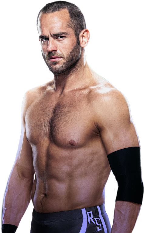 Roderick Strong 2021 Render By Rxrebelheart On Deviantart