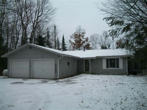 14327 Lower Sugarbush Ln Lac Du Flambeau Wi 54538 ®