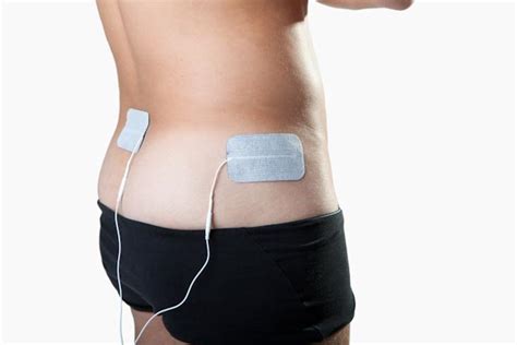 Which TENS machine is best for hip pain?