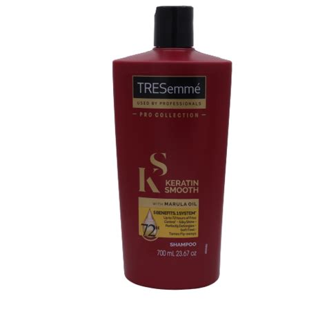 Tresemme Keratin Smooth Shampoo Panda Cart