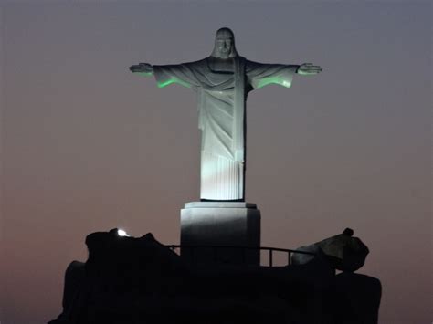 Jesus Statue