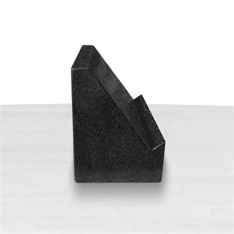 Granite Stand Headstone Base Monument Base Pedestal