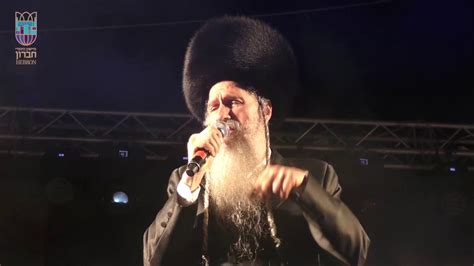 Mordechai Ben David Live In Hebron Succot 2016 מרדכי בן דוד חברון