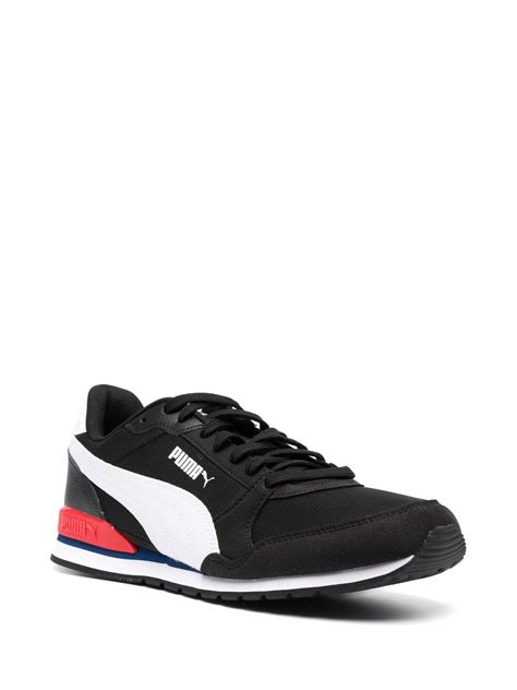 Puma St Runner V Low Top Sneakers Farfetch