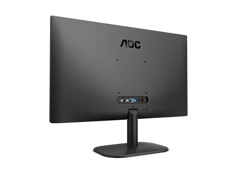 24B2XH 23.8" IPS Monitor - AOC Monitor