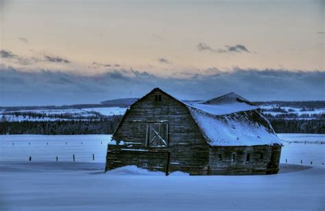 Wallpaper Landscape Old Architecture Building Abandoned Sky