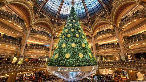 Christmas in Paris Wallpapers - Top Free Christmas in Paris Backgrounds - WallpaperAccess