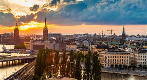 Free Tour Stockholm: Old Town - Stockholm | FREETOUR.com