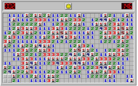 This Is Just A Game Of Guessing Right Rminesweeper