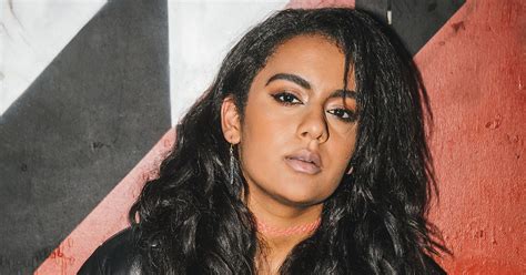 Bibi Bourelly On Writing Songs For Rihanna Her New Single Ballin And Being 22 Teen Vogue