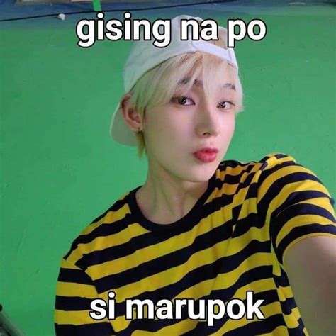 Sunoo Meme Funny Kpop Memes Filipino Funny Tagalog Quotes Funny