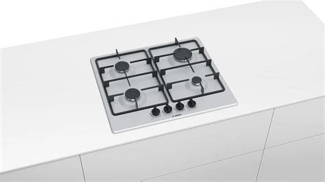 PGP6B2B60 Gas hob | BOSCH IE