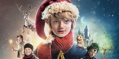 10 New Holiday Movies To Watch For The 2021 Season